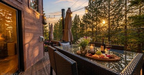 1919 Apalachee Drive, South Lake Tahoe, CA 96150 Photo