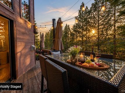 1919 Apalachee Drive, South Lake Tahoe, CA 96150 Photo