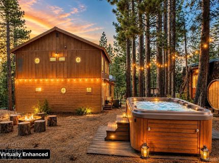 1919 Apalachee Drive, South Lake Tahoe, CA 96150 Photo