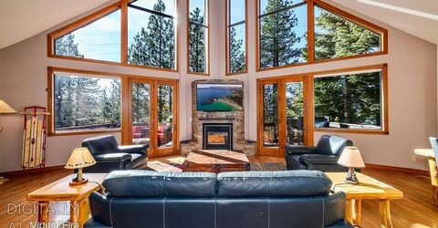 1919 Apalachee Drive, South Lake Tahoe, CA 96150 Photo