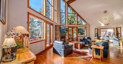 1919 Apalachee Drive, South Lake Tahoe, CA 96150 Photo