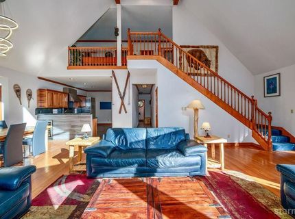 1919 Apalachee Drive, South Lake Tahoe, CA 96150 Photo