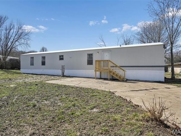 8 Cedar Ridge Court, Cedar Hill, MO 63016