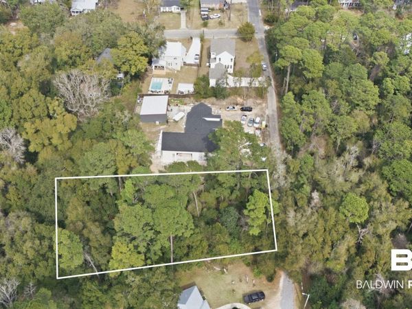 600 S Church Street, Fairhope, AL 36532