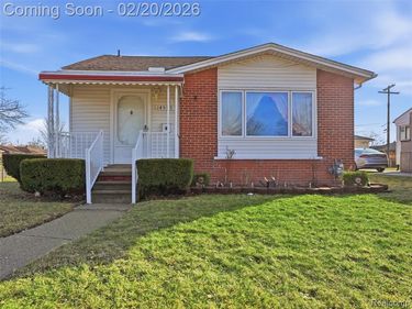 14559 Balsam Street, Southgate, MI 48195