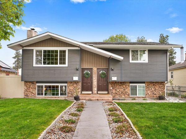 423 W PROVIDENCE Ave, Spokane, WA 99205