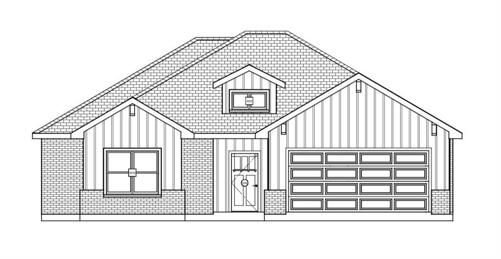 7573 Wildflower Way, Abilene, TX 79602 Main Photo