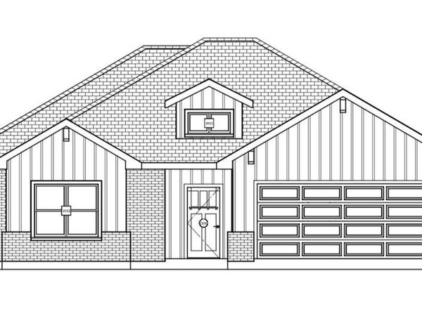 7573 Wildflower Way, Abilene, TX 79602