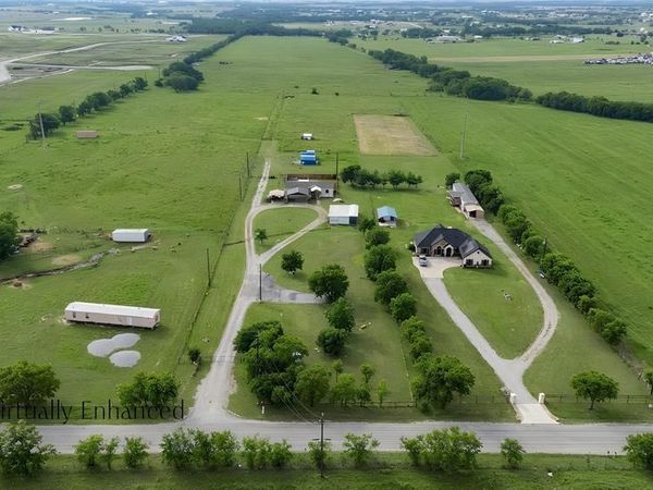 2614 County Road 4010, Decatur, TX 76234