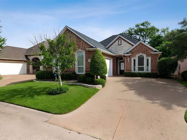 1908 Channing Park Drive, Arlington, TX 76013