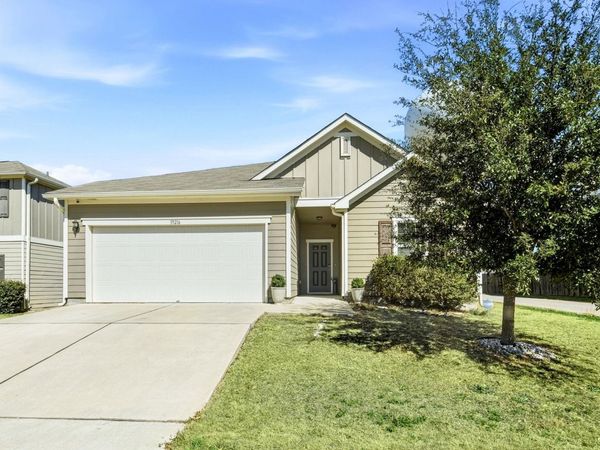 19216 Nathan Scott WAY, Manor, TX 78653