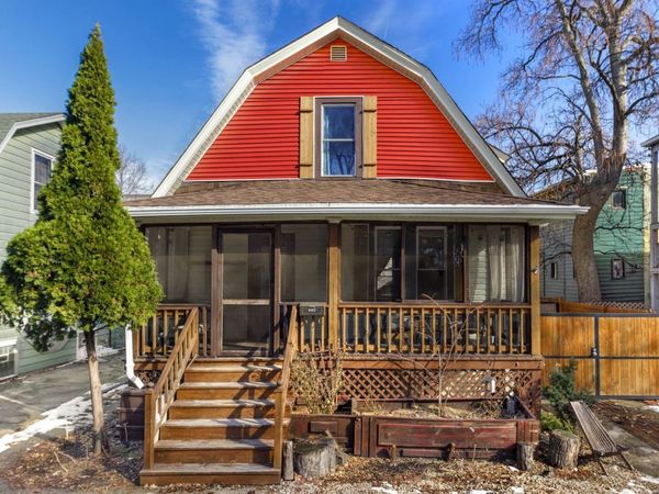 440 Elgin Avenue, Forest Park, IL 60130