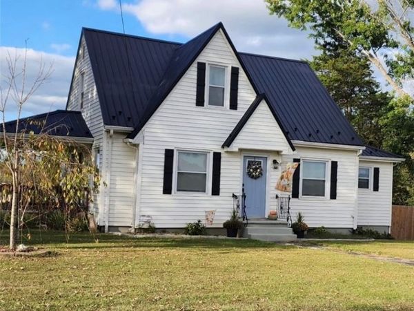 61 Mohawk Road , Buckingham, VA 23921