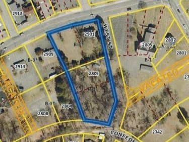 2901 Old Forest Road, Lynchburg, VA 24501