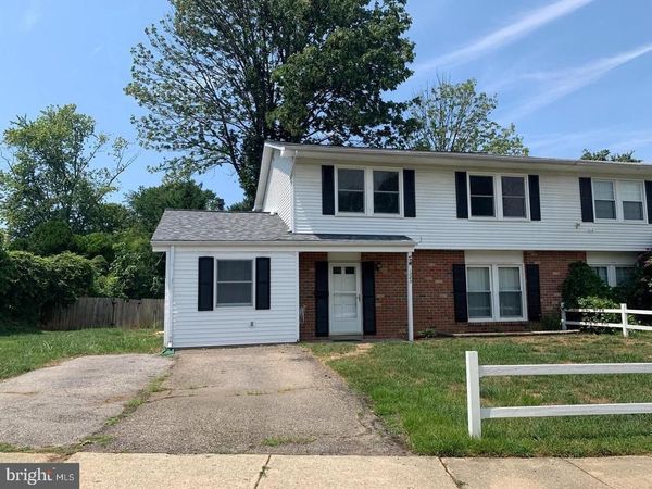 1303 TENBROOK ROAD, ODENTON, MD 21113