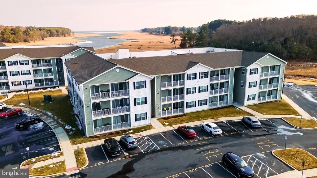 33548 Old Salt Lane, Unit 204, Lewes, DE 19958 Main Photo