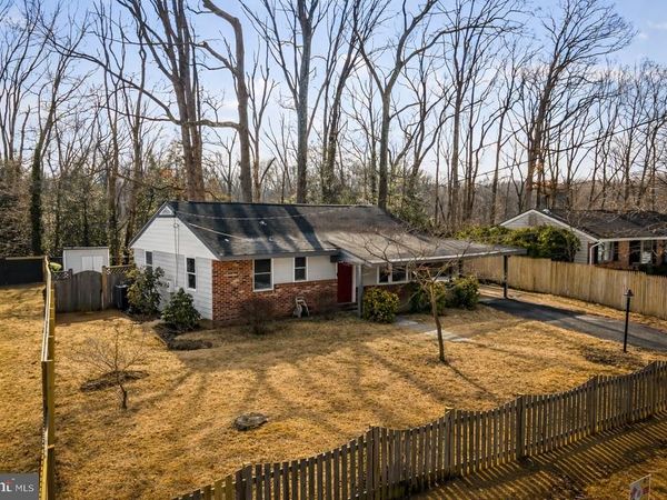 127 CRESSTON ROAD, ARNOLD, MD 21012