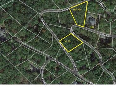 Lot 75 DOOLEY, BASYE, VA 22810