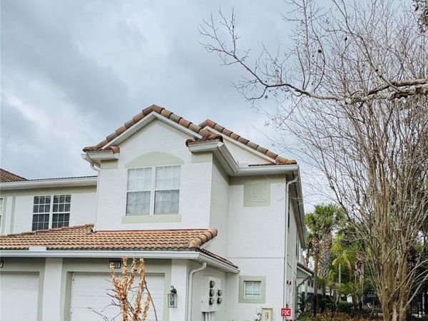 6908 SPERONE STREET, ORLANDO, FL 32819