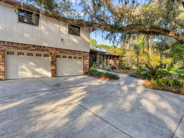 5237 TURTLE CREEK LANE, SARASOTA, FL 34232
