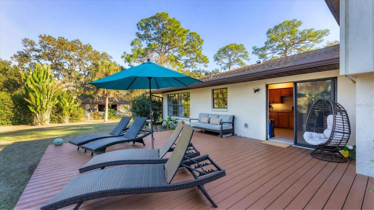 5237 Turtle Creek Lane, Sarasota, FL 34232 Photo