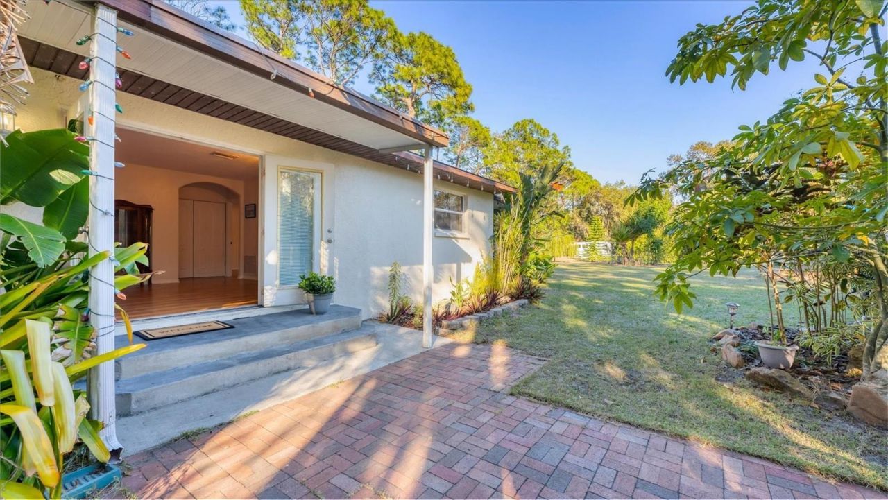 5237 Turtle Creek Lane, Sarasota, FL 34232 Photo