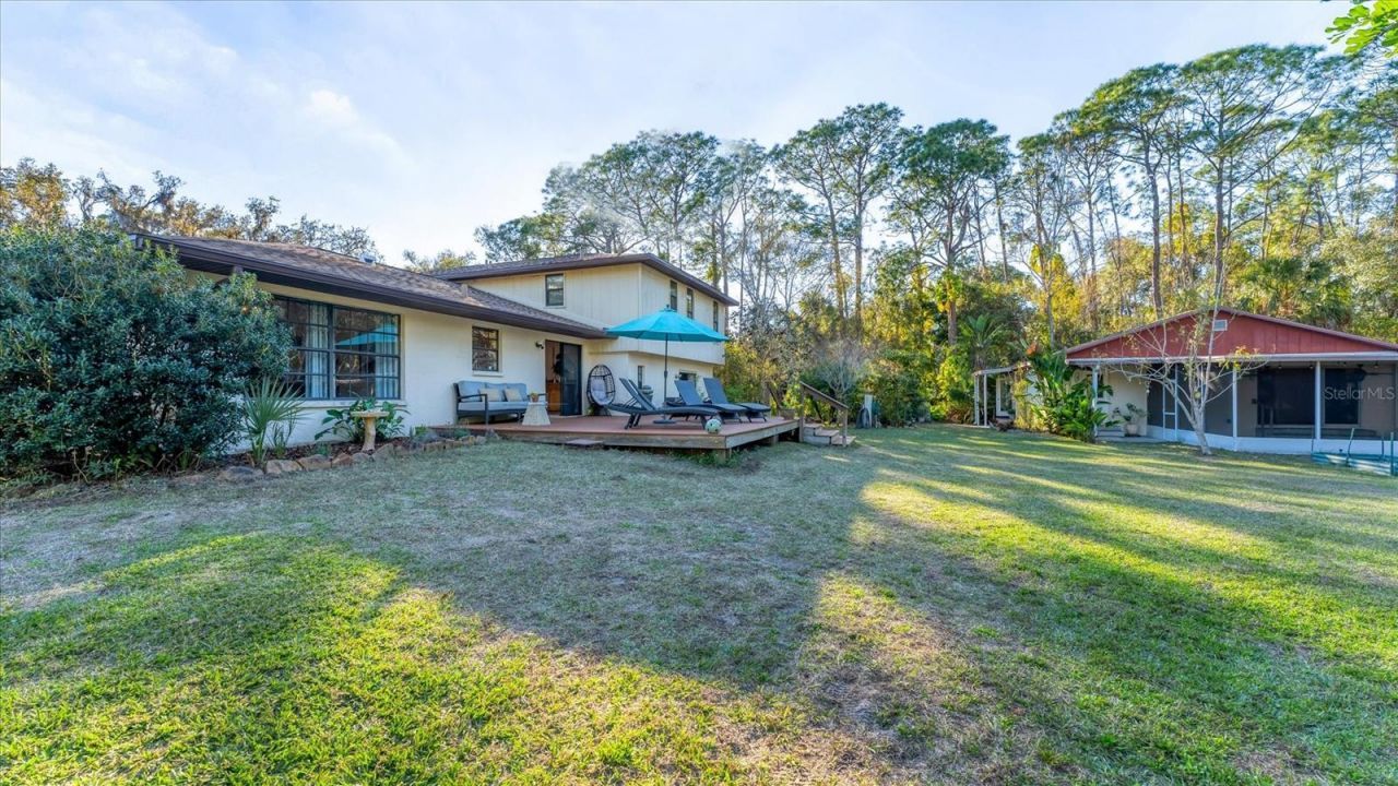 5237 Turtle Creek Lane, Sarasota, FL 34232 Photo