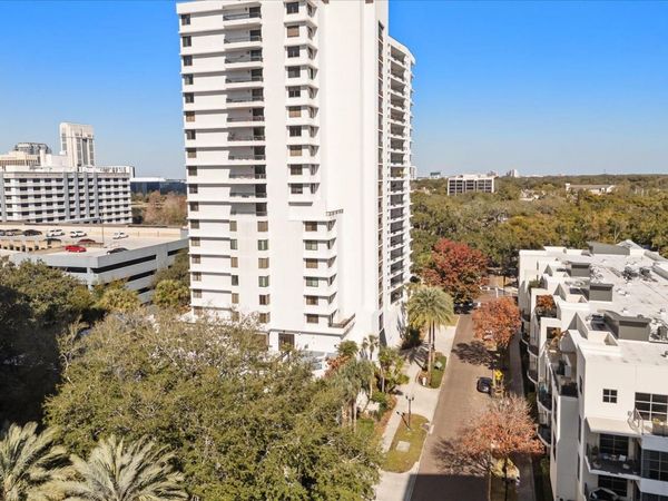 530 E CENTRAL BOULEVARD, Unit 1901, ORLANDO, FL 32801