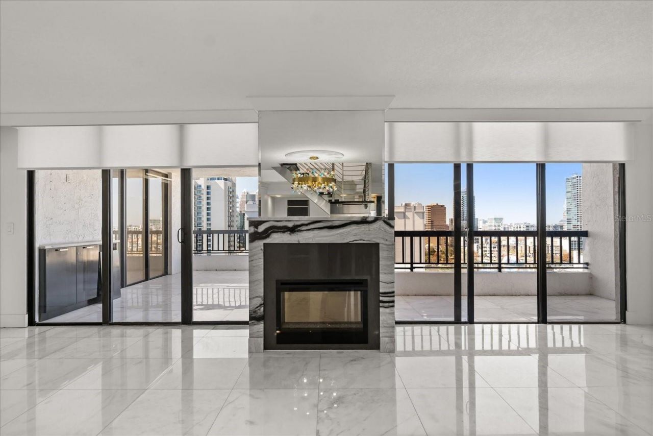 530 E Central Boulevard, Unit 1901, Orlando, FL 32801 Photo