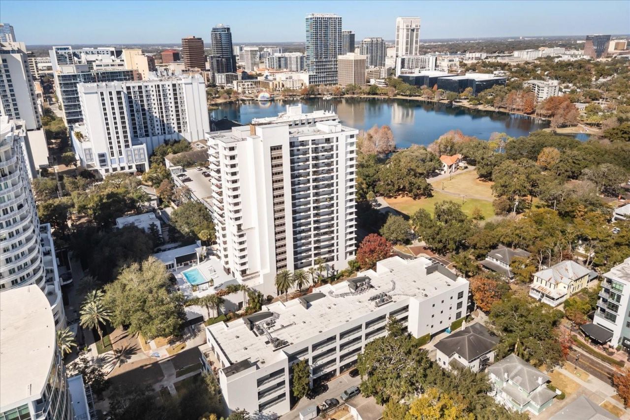 530 E Central Boulevard, Unit 1901, Orlando, FL 32801 Photo