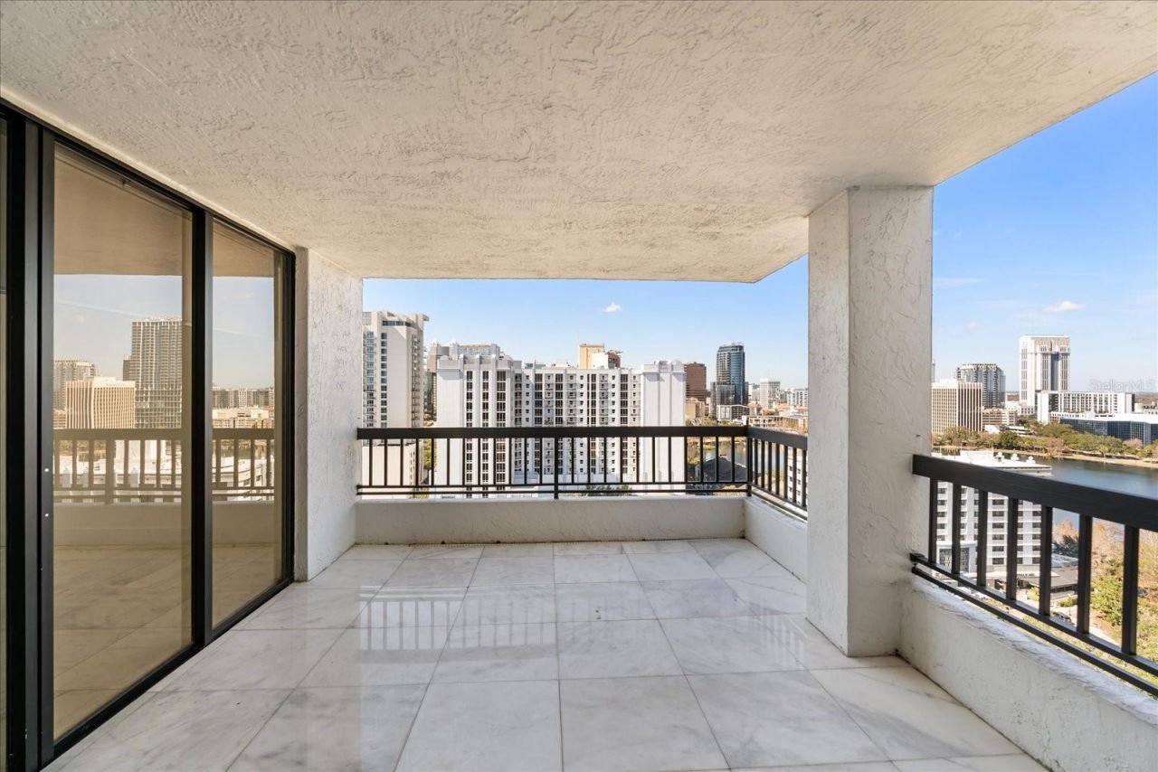 530 E Central Boulevard, Unit 1901, Orlando, FL 32801 Photo