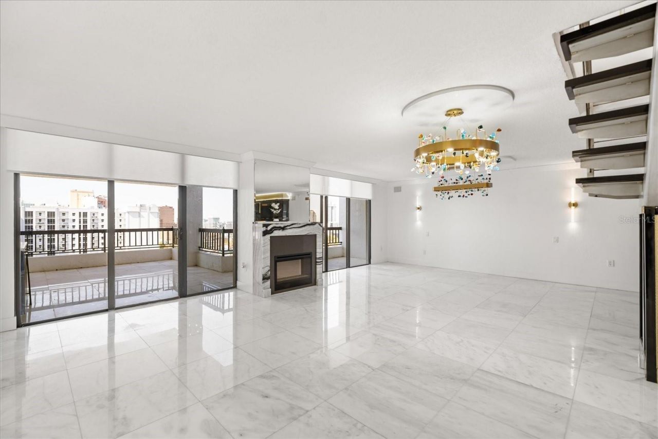 530 E Central Boulevard, Unit 1901, Orlando, FL 32801 Photo