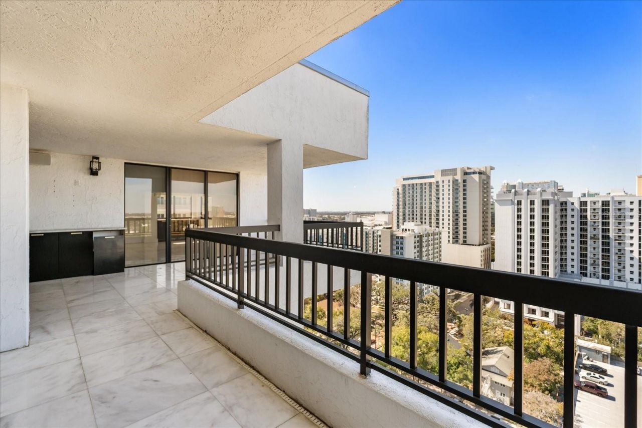 530 E Central Boulevard, Unit 1901, Orlando, FL 32801 Photo