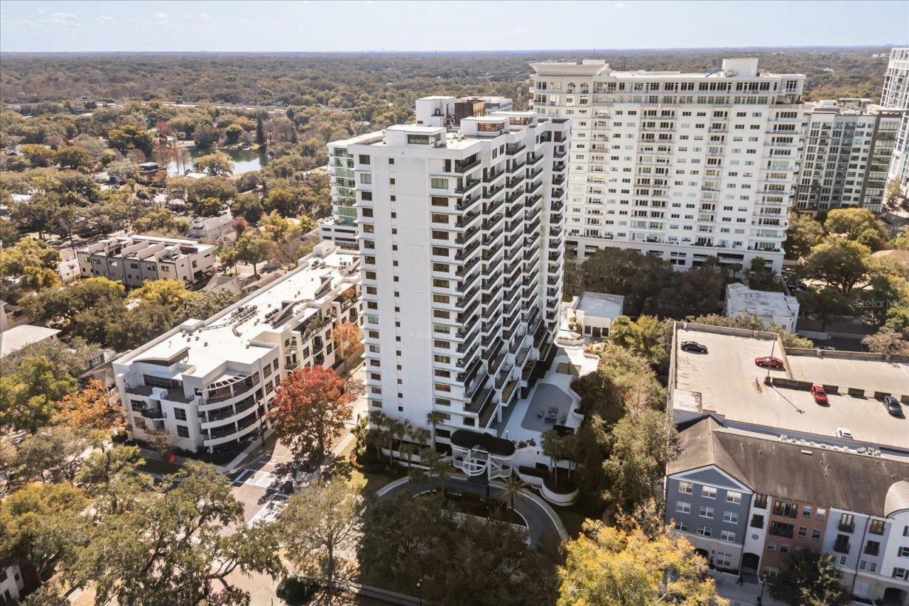 530 E Central Boulevard, Unit 1901, Orlando, FL 32801 Photo