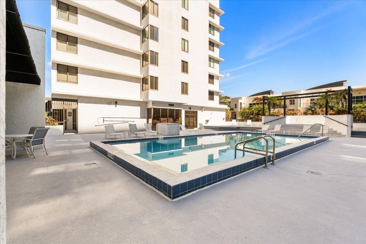 530 E Central Boulevard, Unit 1901, Orlando, FL 32801 Photo