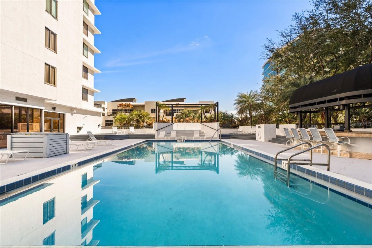 530 E Central Boulevard, Unit 1901, Orlando, FL 32801 Photo