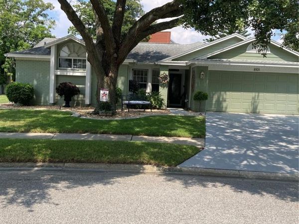 8101 ROXBORO, HUDSON, FL 34667