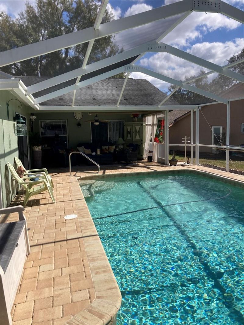 8101 Roxboro, Hudson, FL 34667 Photo