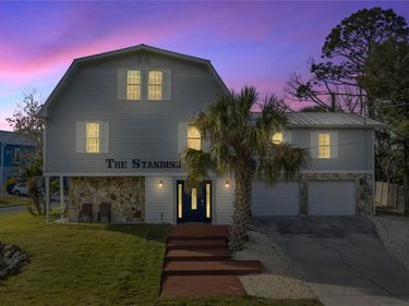 12409 W STANDISH DRIVE, HOMOSASSA, FL 34448