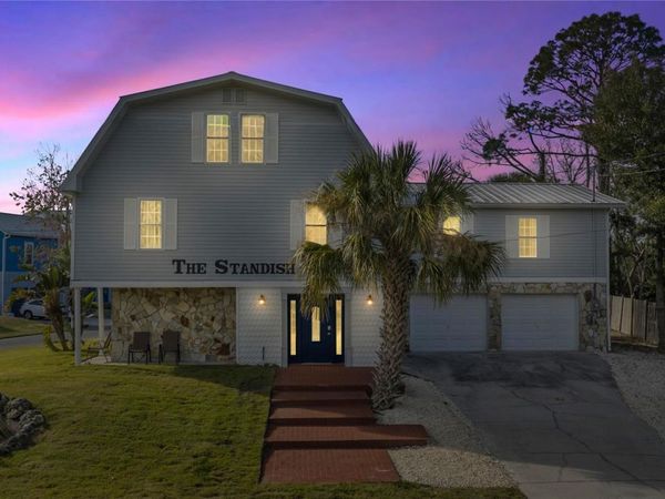 12409 W STANDISH DRIVE, HOMOSASSA, FL 34448