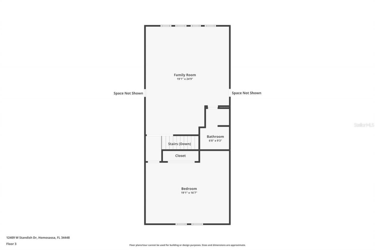 12409 W Standish Drive, Homosassa, FL 34448 Photo
