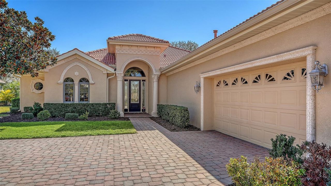 7519 Mizner Reserve Court, Lakewood Ranch, FL 34202 Photo