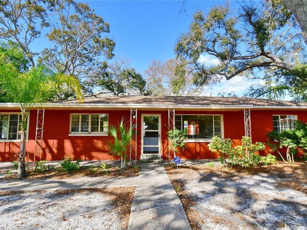 5435 5TH AVENUE S, ST PETERSBURG, FL 33707