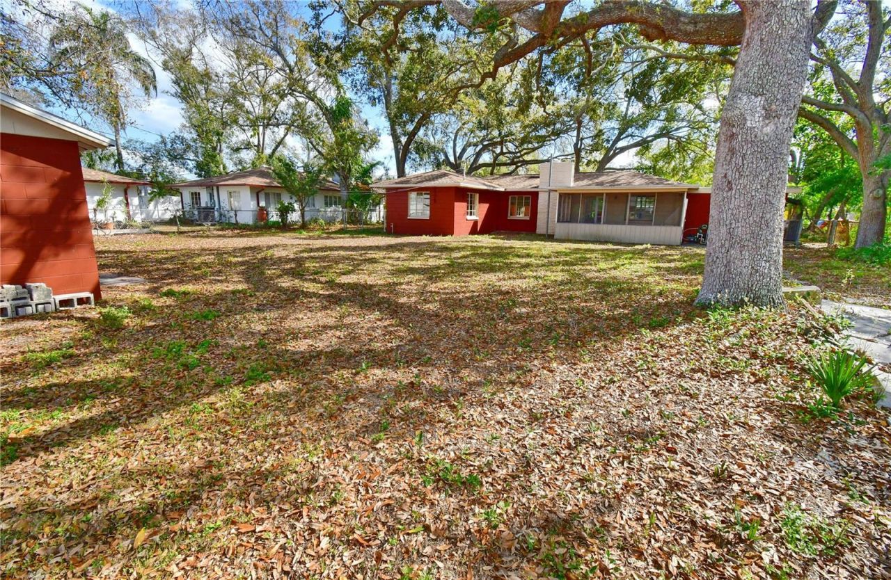 5435 5th Avenue S, Saint Petersburg, FL 33707 Photo