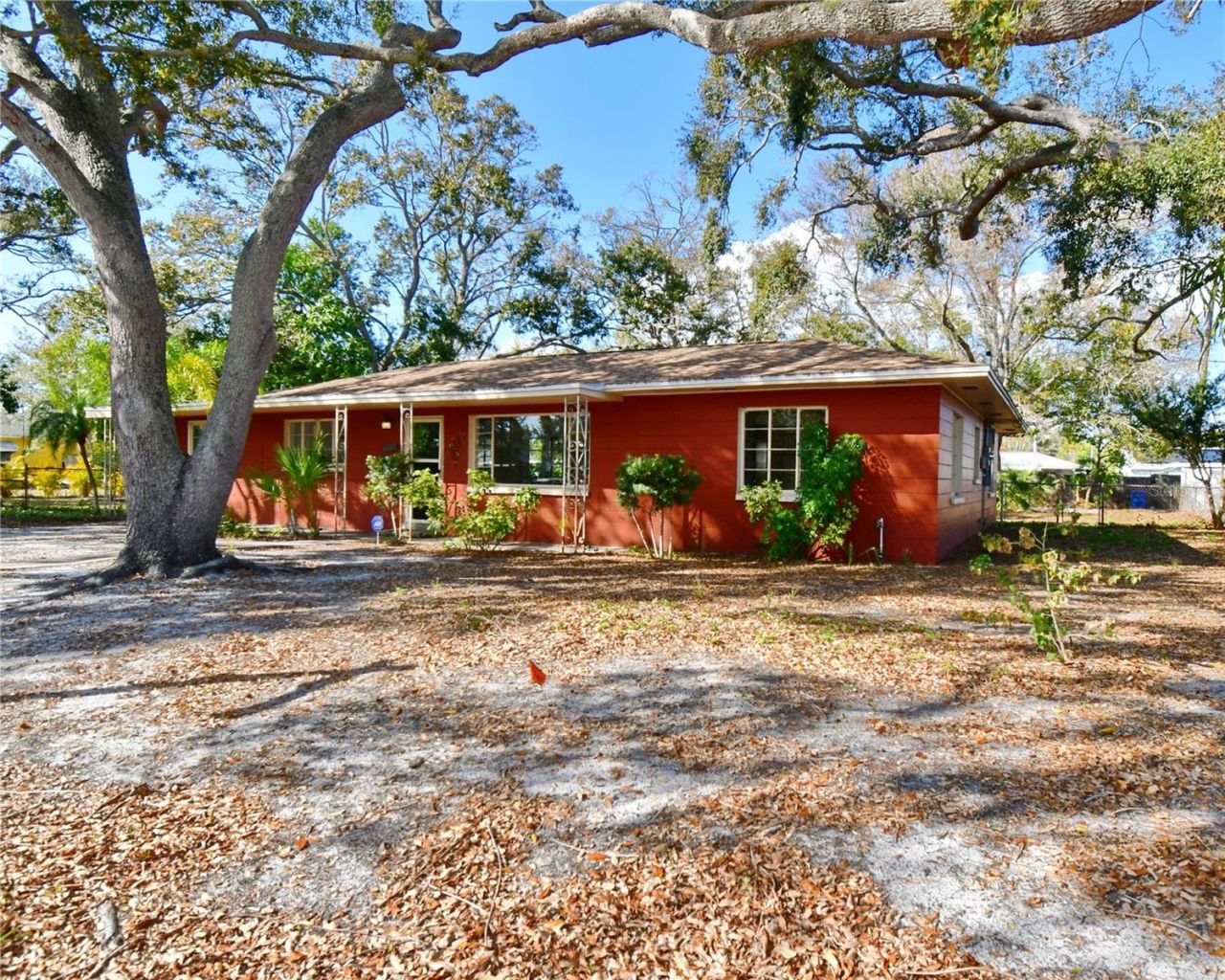 5435 5th Avenue S, Saint Petersburg, FL 33707 Photo