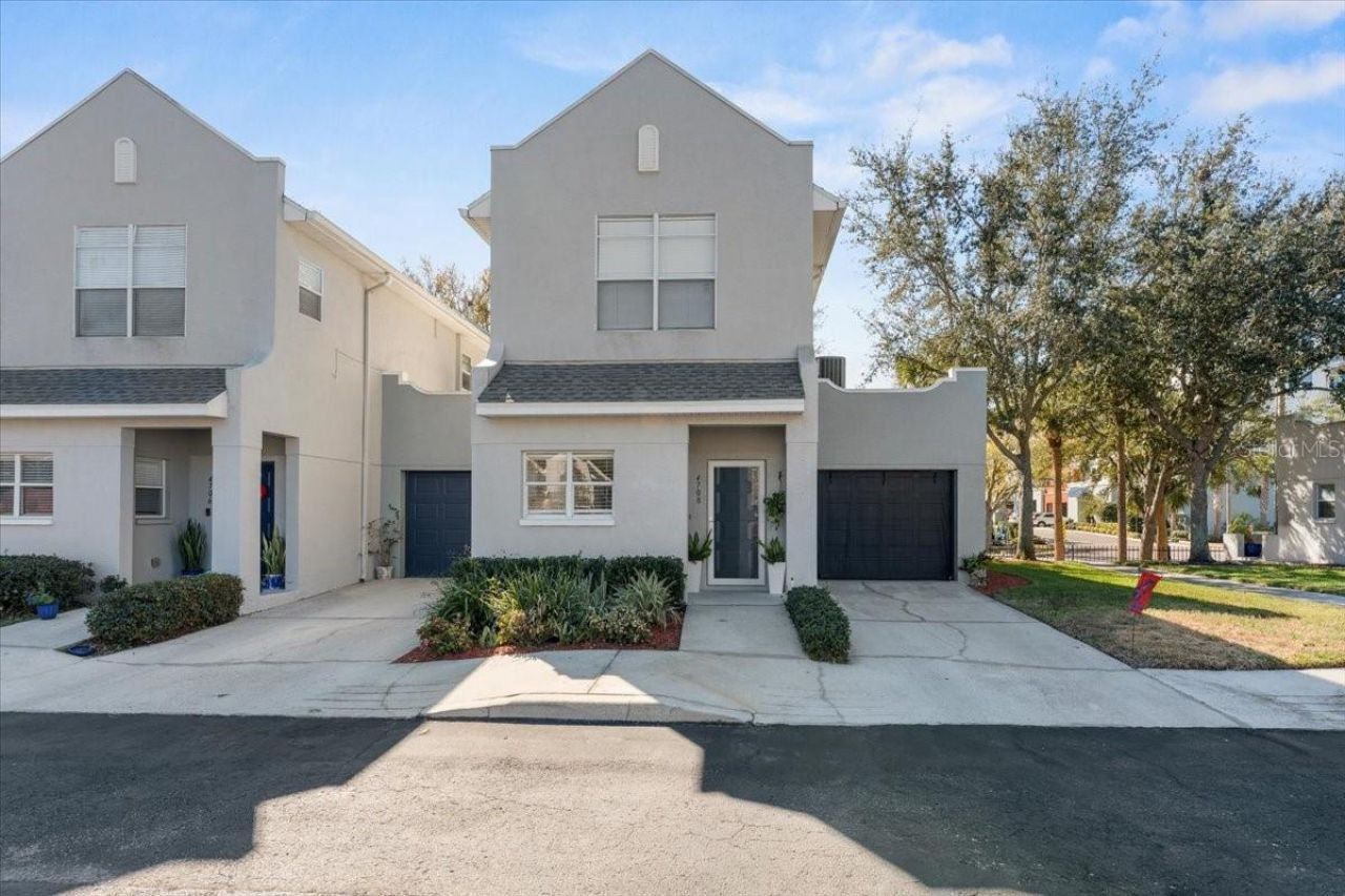 4708 Gurnet Court, Tampa, FL 33611 Main Photo