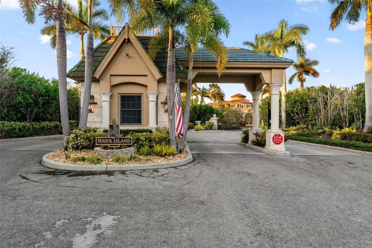 4003 Hawk Island Drive, Bradenton, FL 34208 Photo