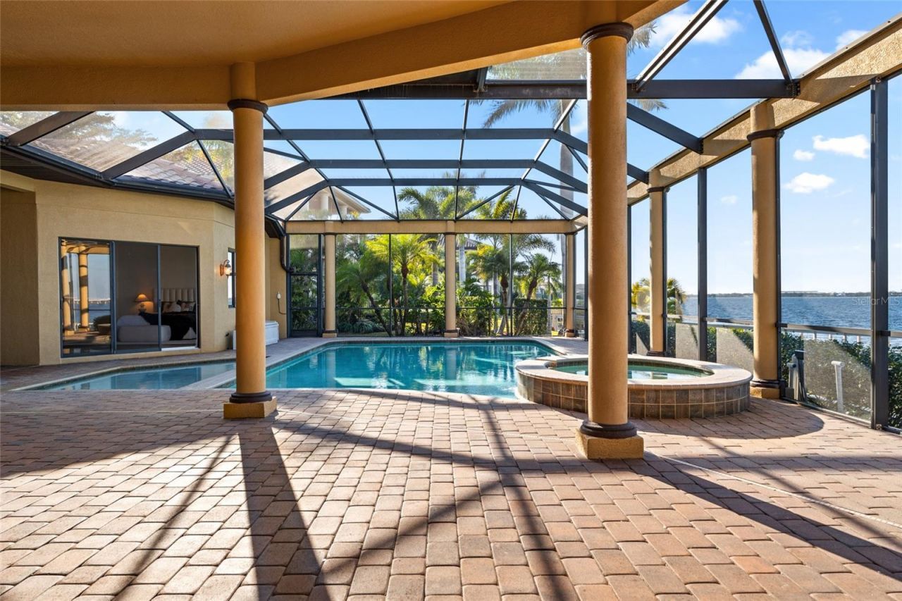 4003 Hawk Island Drive, Bradenton, FL 34208 Photo