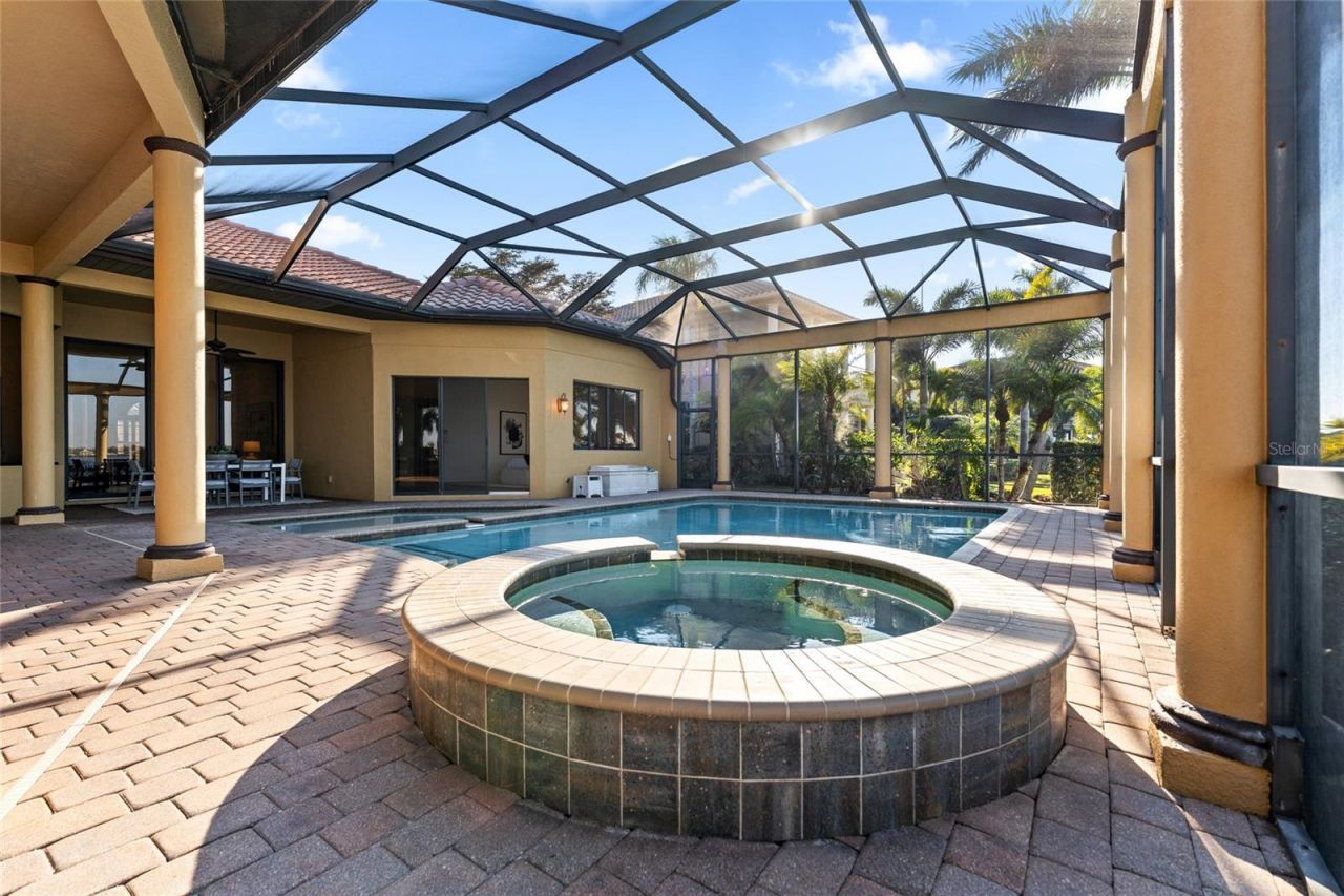 4003 Hawk Island Drive, Bradenton, FL 34208 Photo