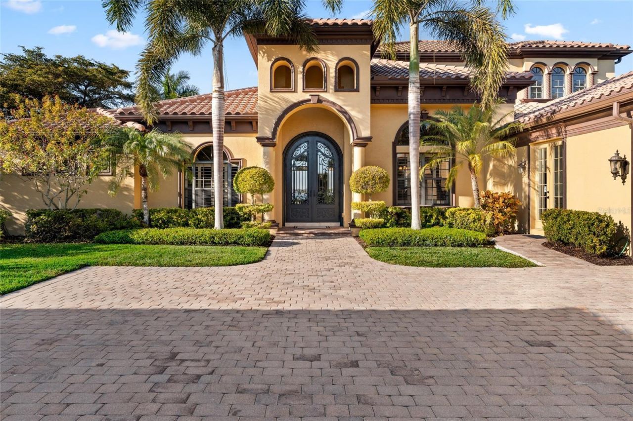 4003 Hawk Island Drive, Bradenton, FL 34208 Photo